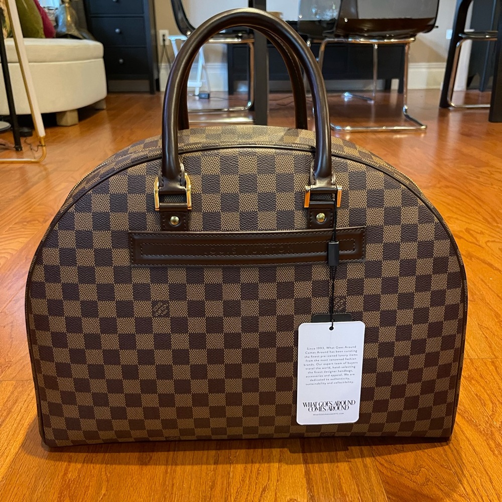 Runway LV